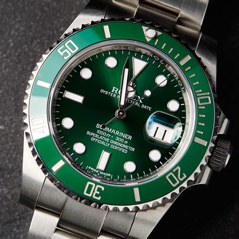 will rolex discontinue hulk|rolex submariner hulk review.